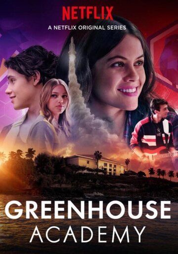 Greenhouse Academy